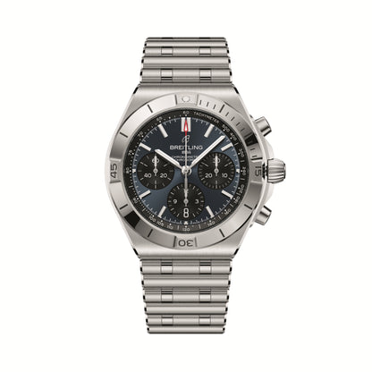 Chronomat B01 Chronograph 42