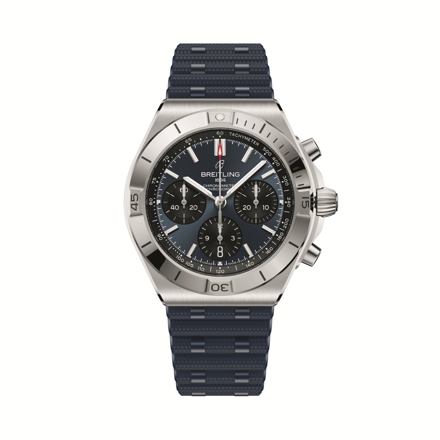 Chronomat B01 Chronograph 42