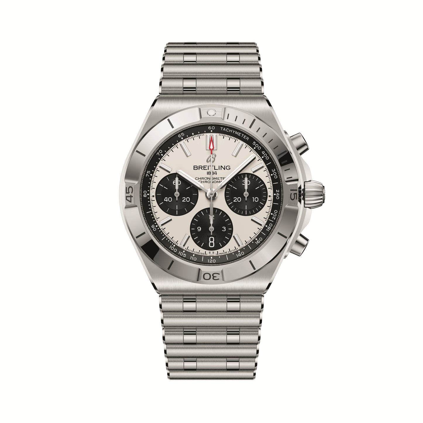 Chronomat B01 Chronograph 42