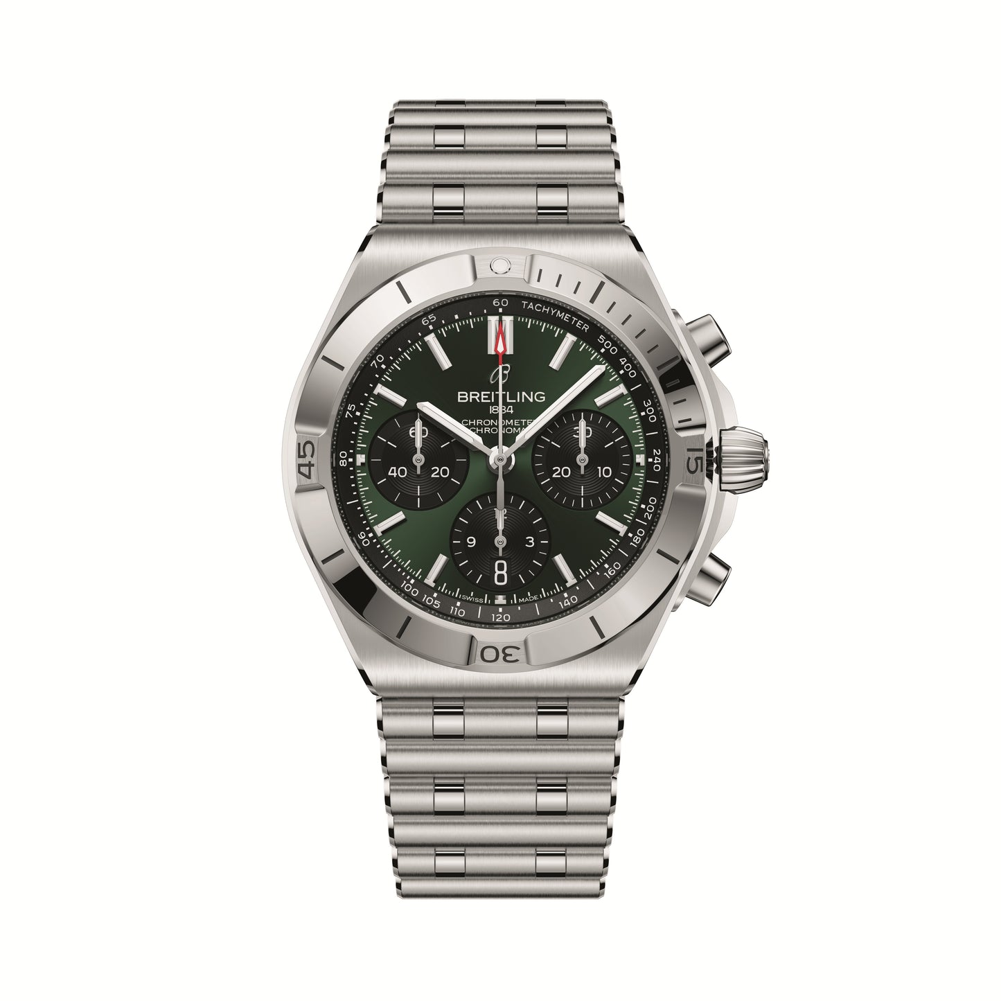 Chronomat B01 Chronograph 42