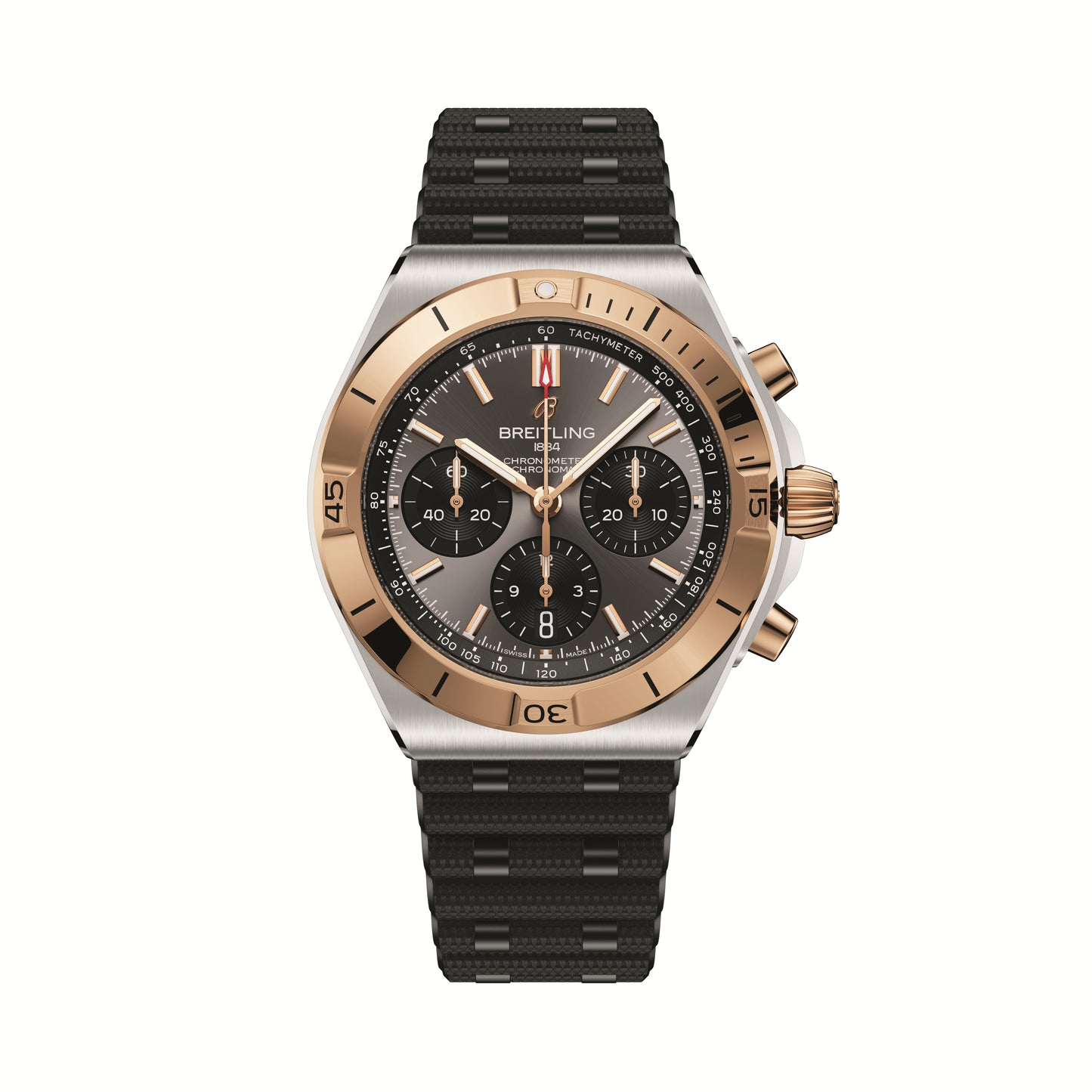 Chronomat B01 Chronograph 42