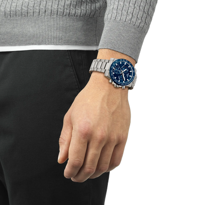 Tissot Supersport Chrono 42mm