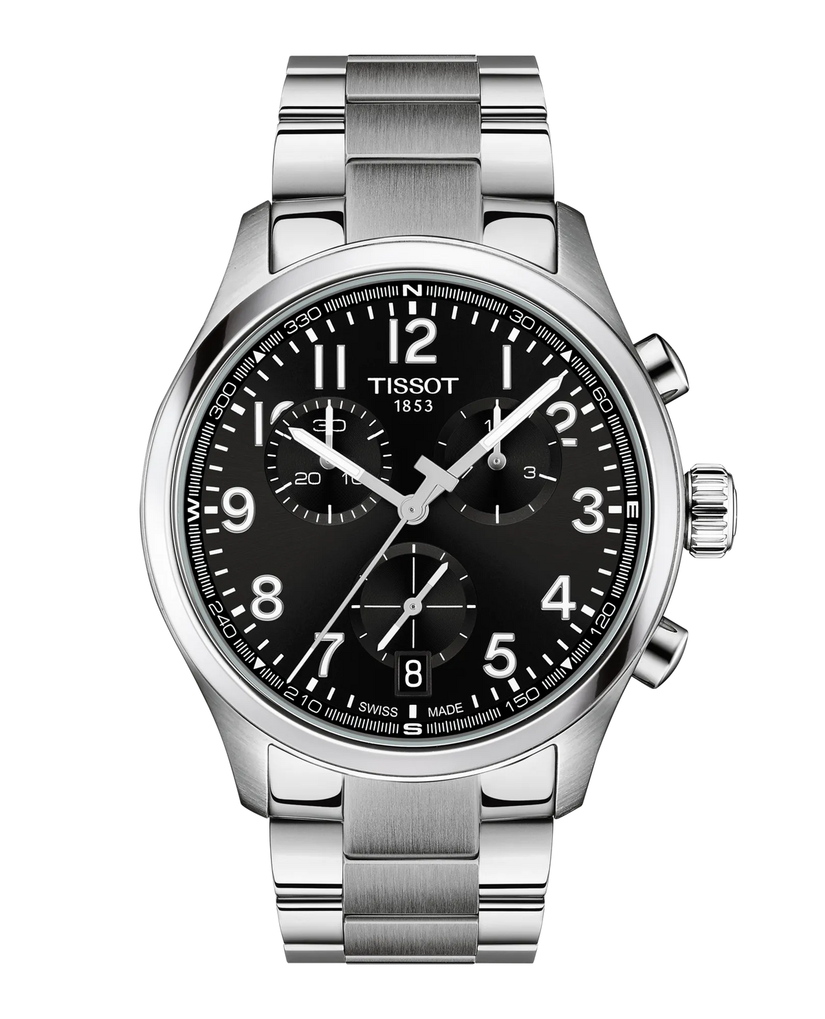 Tissot Chrono L 42mm