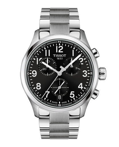 Tissot Chrono L 42mm
