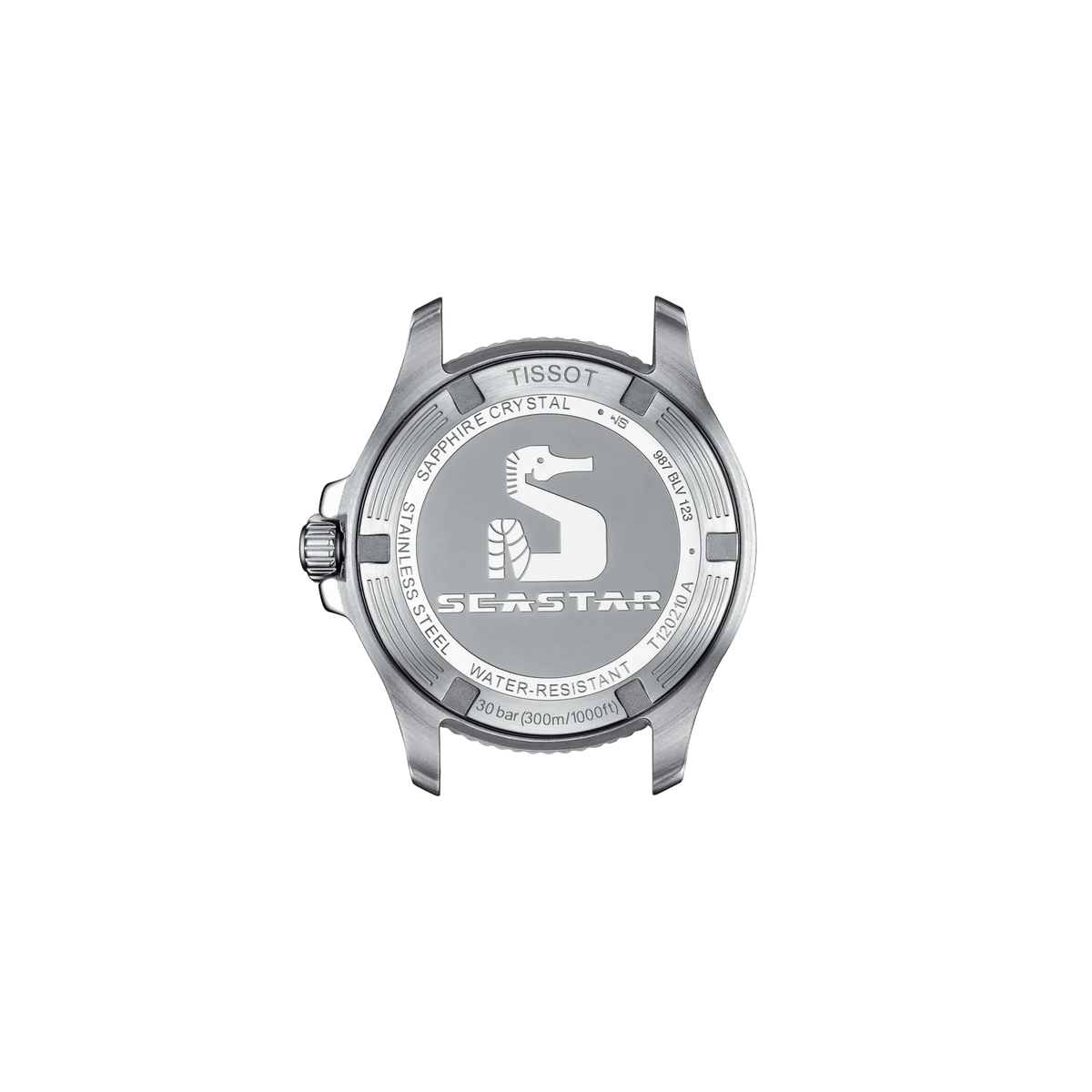 Tissot Seastar 1000