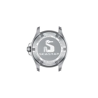 Tissot Seastar 1000