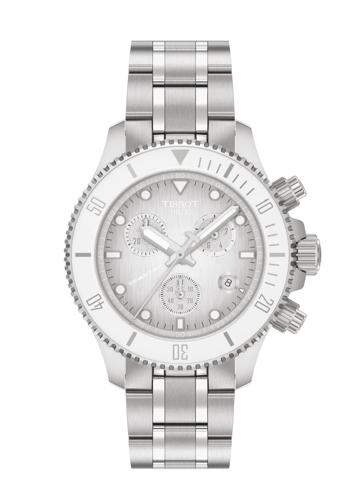 Tissot Seastar 1000 38mm