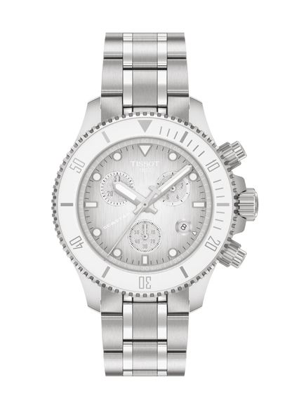 Tissot Seastar 1000 38mm