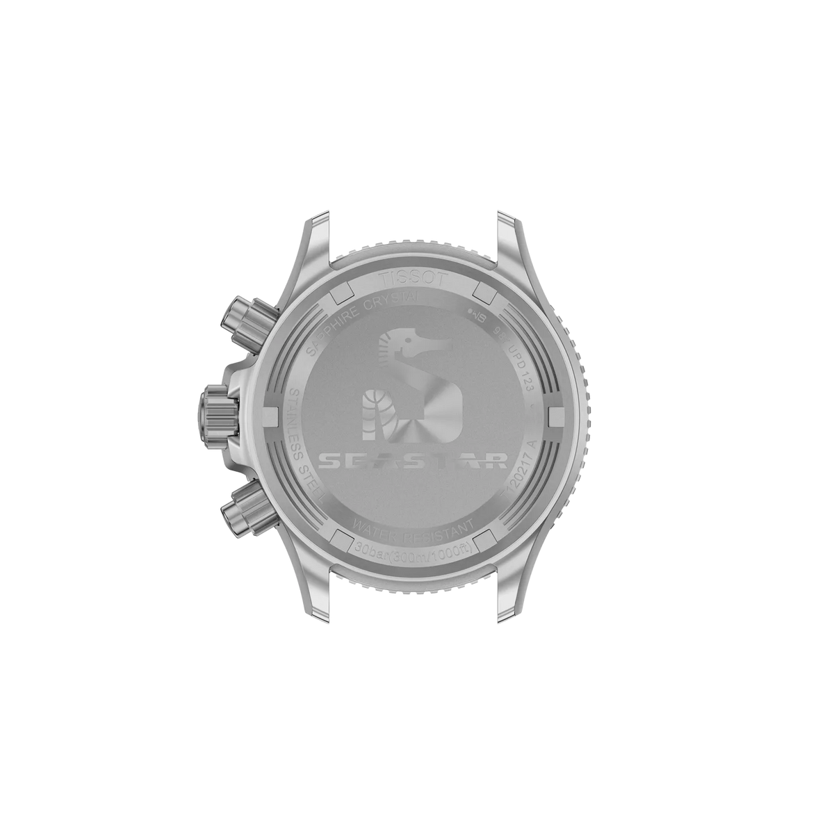 Tissot Seastar 1000 38mm