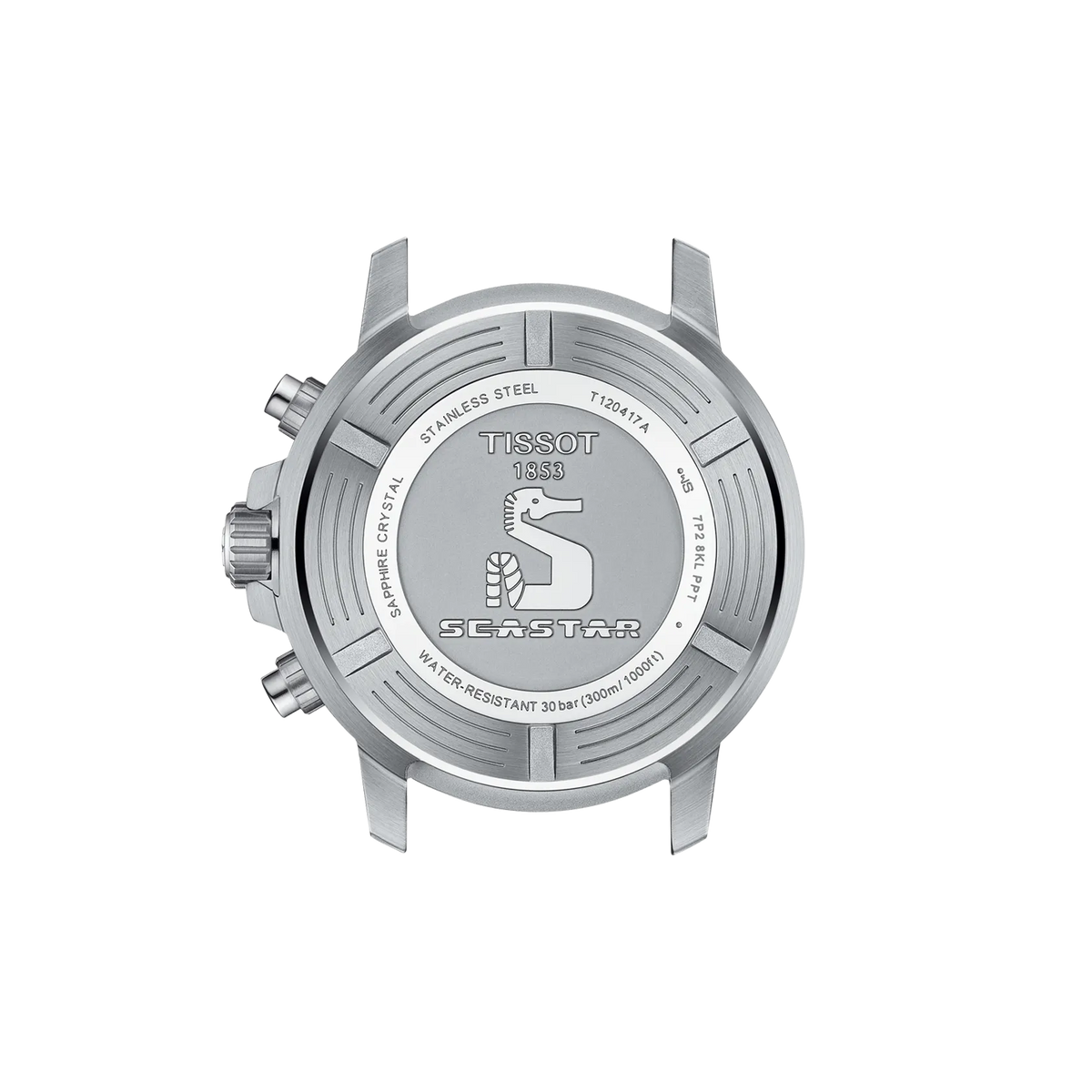 Tissot Seastar 1000 Chronograph