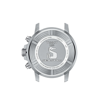 Tissot Seastar 1000 Chronograph