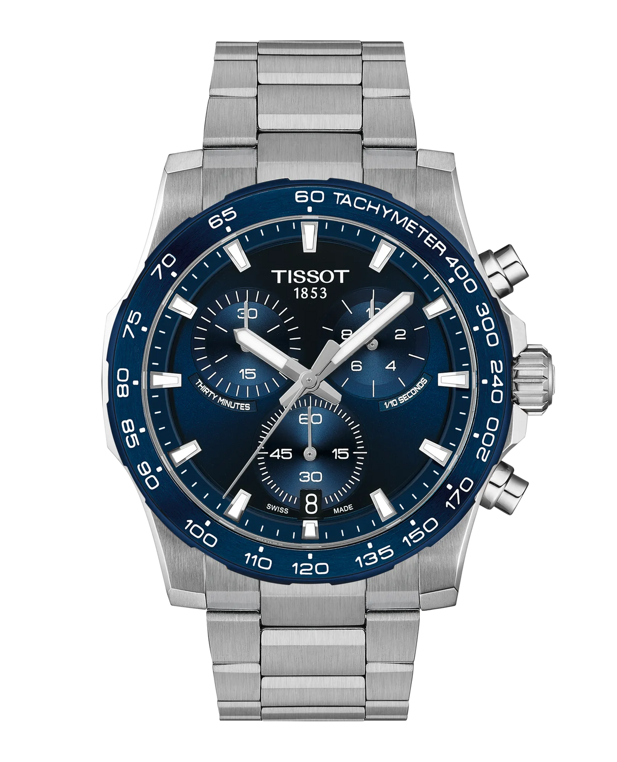 Tissot Supersport Chrono 42mm
