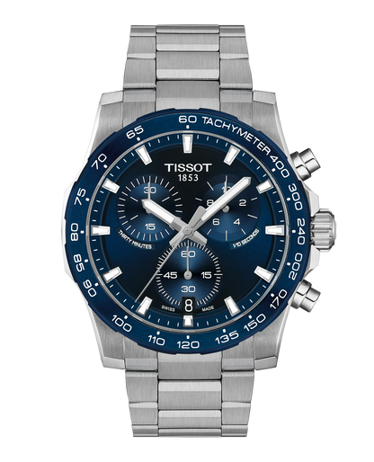 Tissot Supersport Chrono 42mm