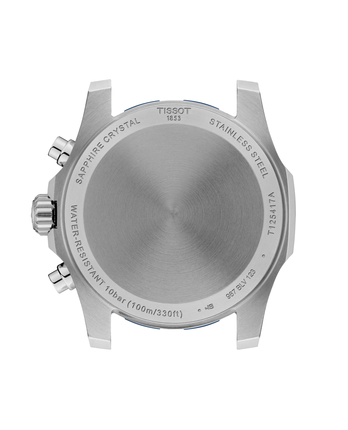 Tissot Supersport Chrono 42mm