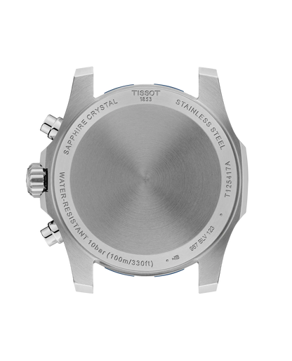 Tissot Supersport Chrono 42mm