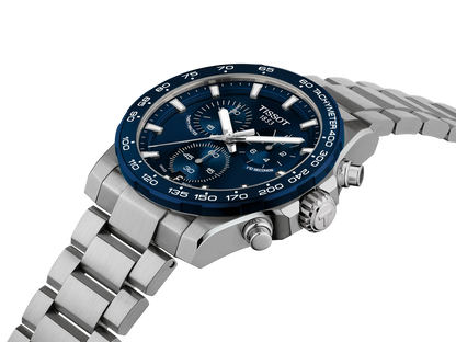 Tissot Supersport Chrono 42mm