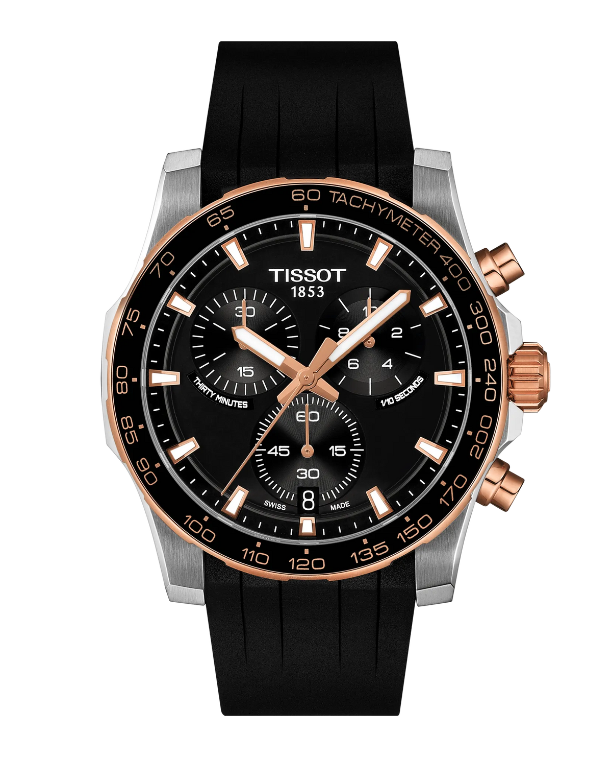 Tissot Supersport Chrono 42mm