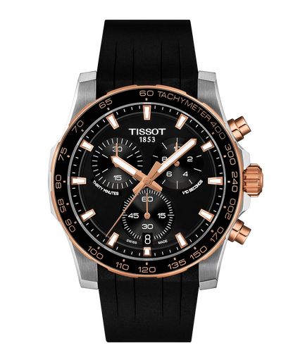 Tissot Supersport Chrono 42mm