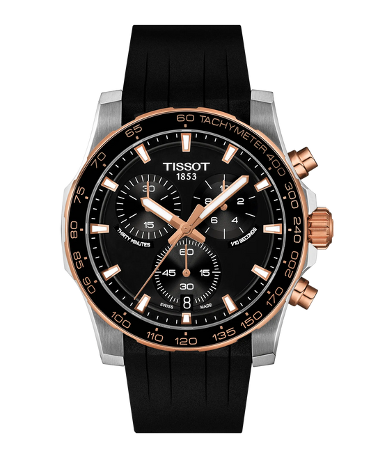 Tissot Supersport Chrono 42mm
