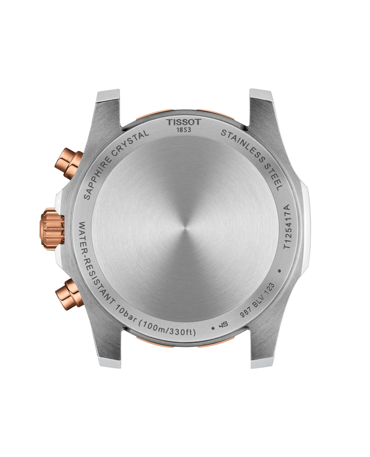 Tissot Supersport Chrono 42mm