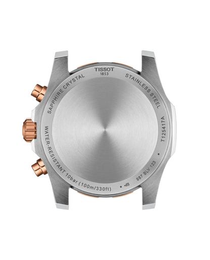 Tissot Supersport Chrono 42mm