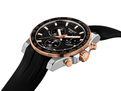 Tissot Supersport Chrono 42mm