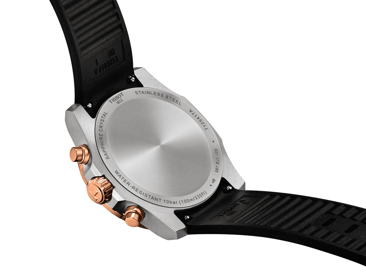 Tissot Supersport Chrono 42mm