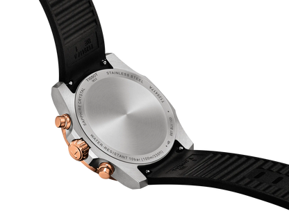 Tissot Supersport Chrono 42mm