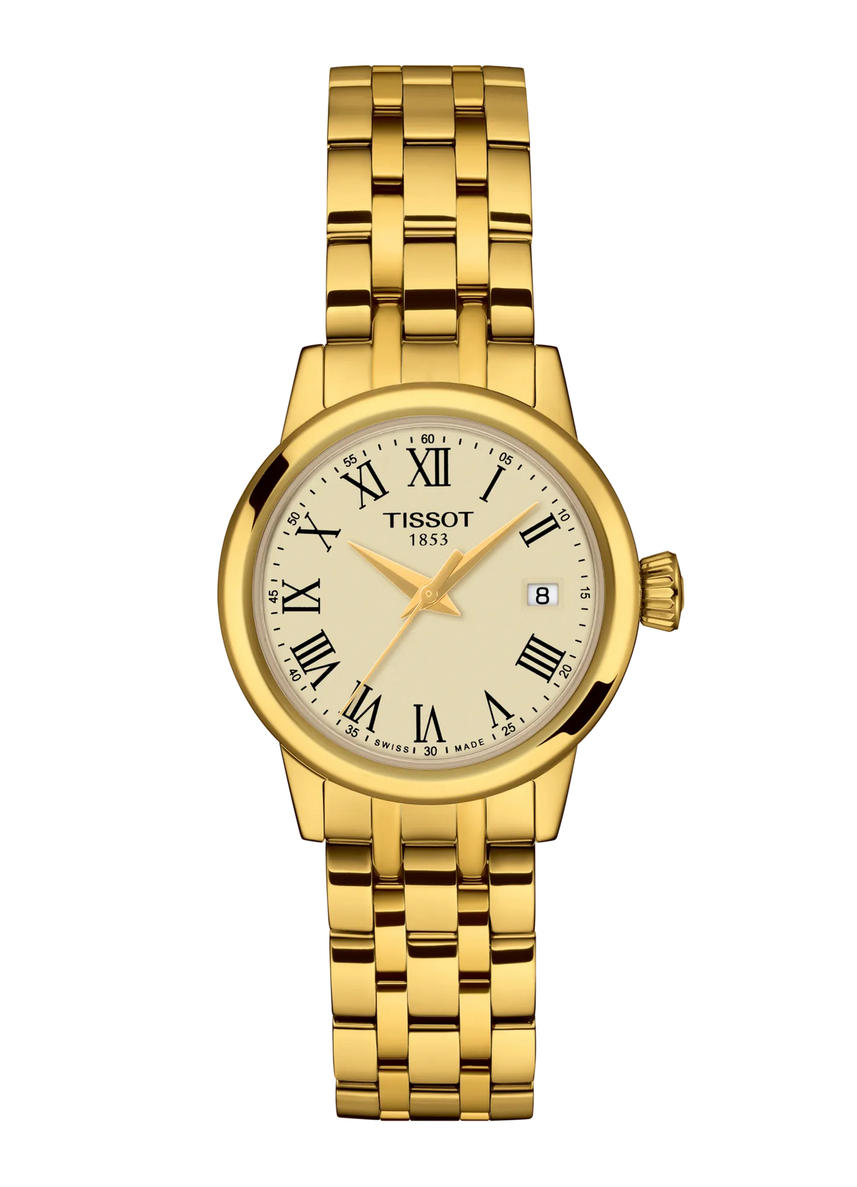 Tissot Classic Dream Lady