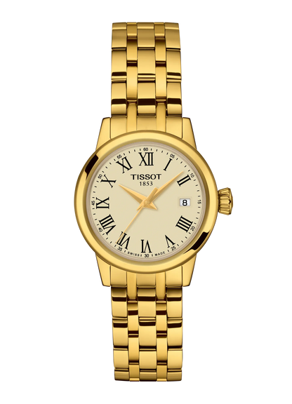 Tissot Classic Dream Lady