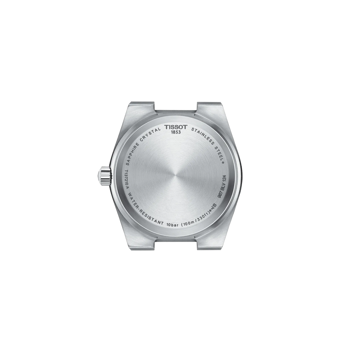 Tissot PRX 35mm