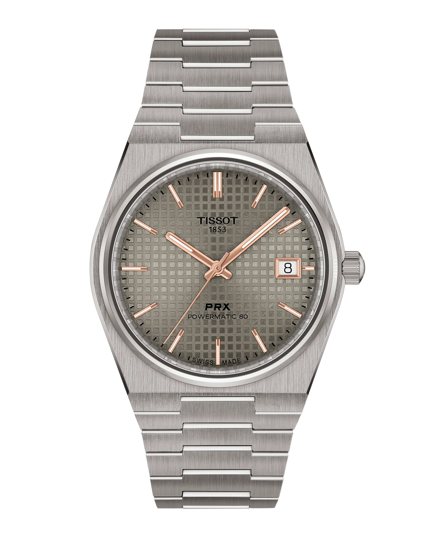 Tissot PRX Powermartic 80