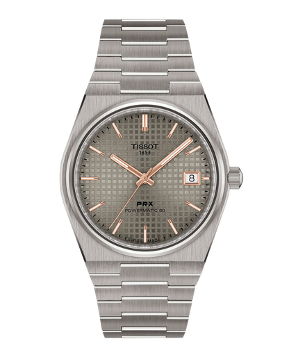 Tissot PRX Powermartic 80