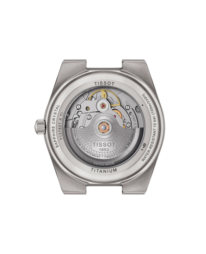 Tissot PRX Powermartic 80