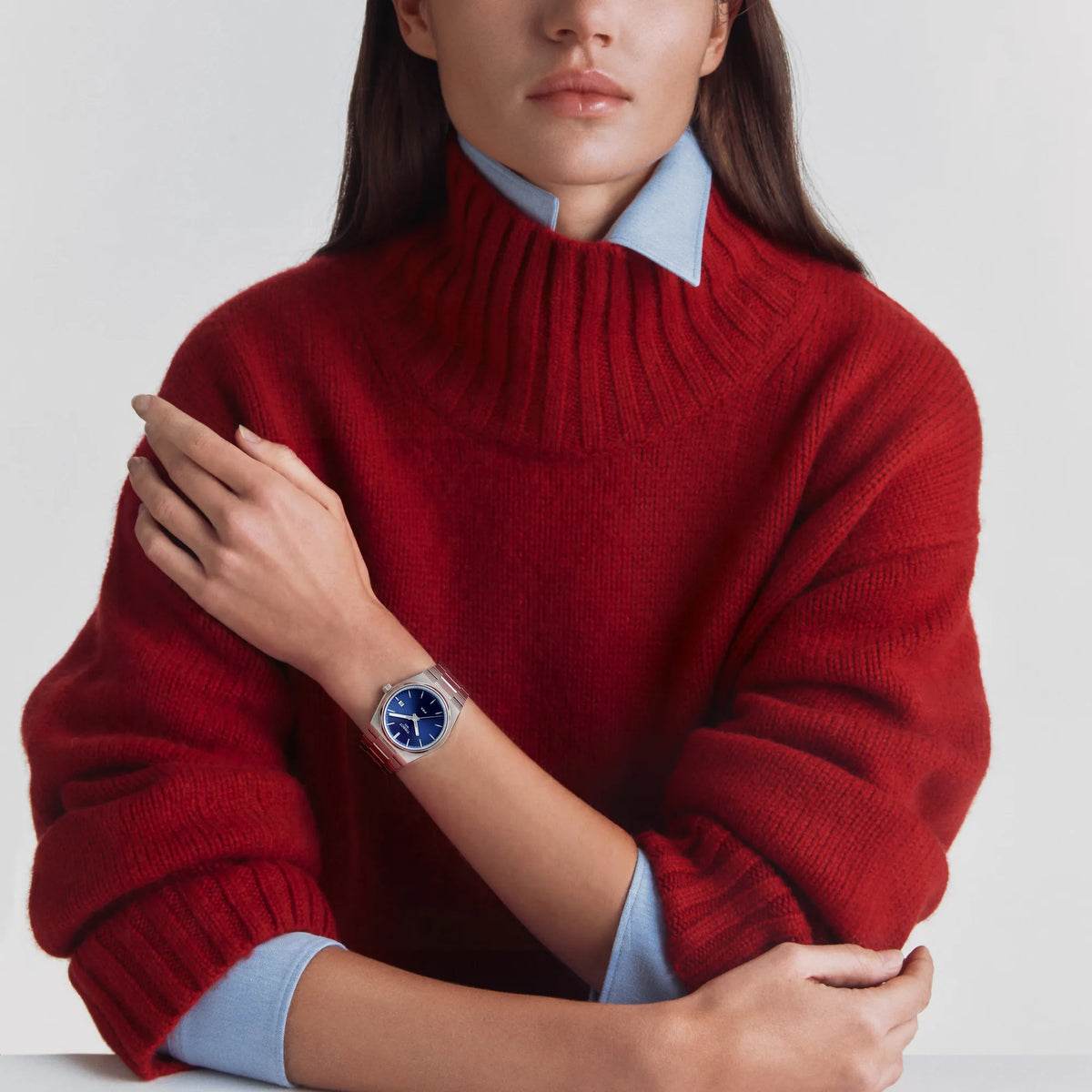 Tissot PRX 35mm