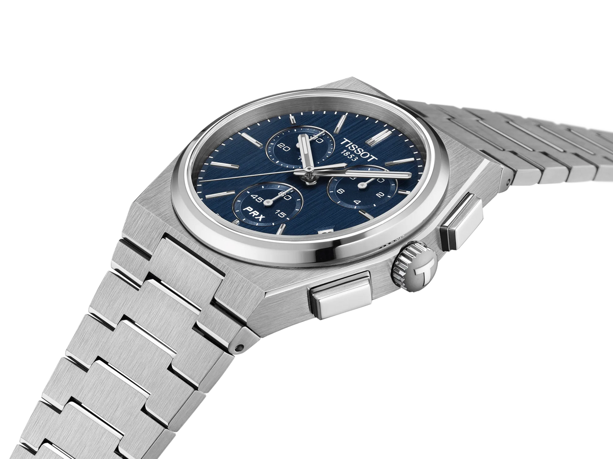 Tissot PRX 41mm
