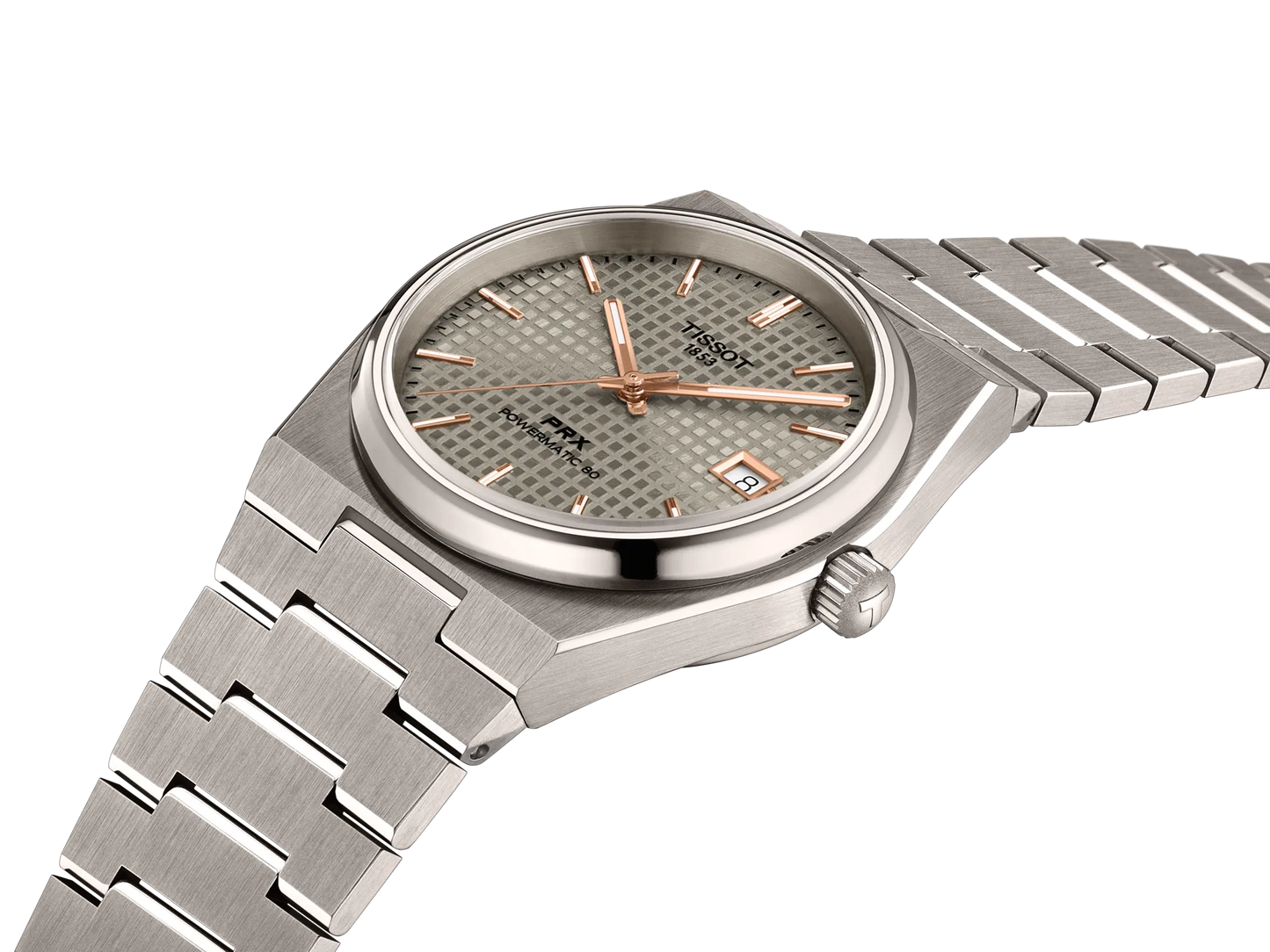Tissot PRX Powermartic 80