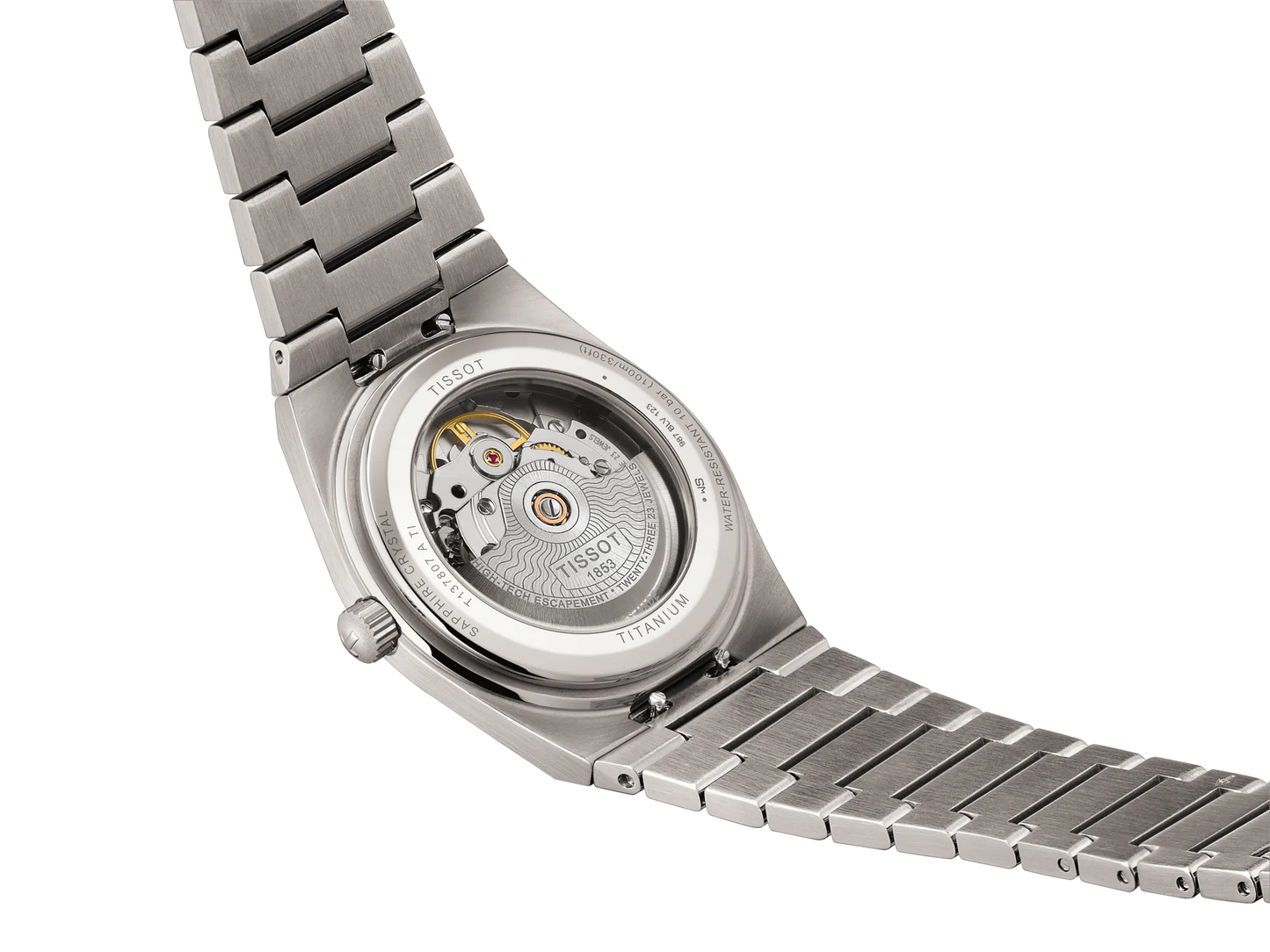 Tissot PRX Powermartic 80