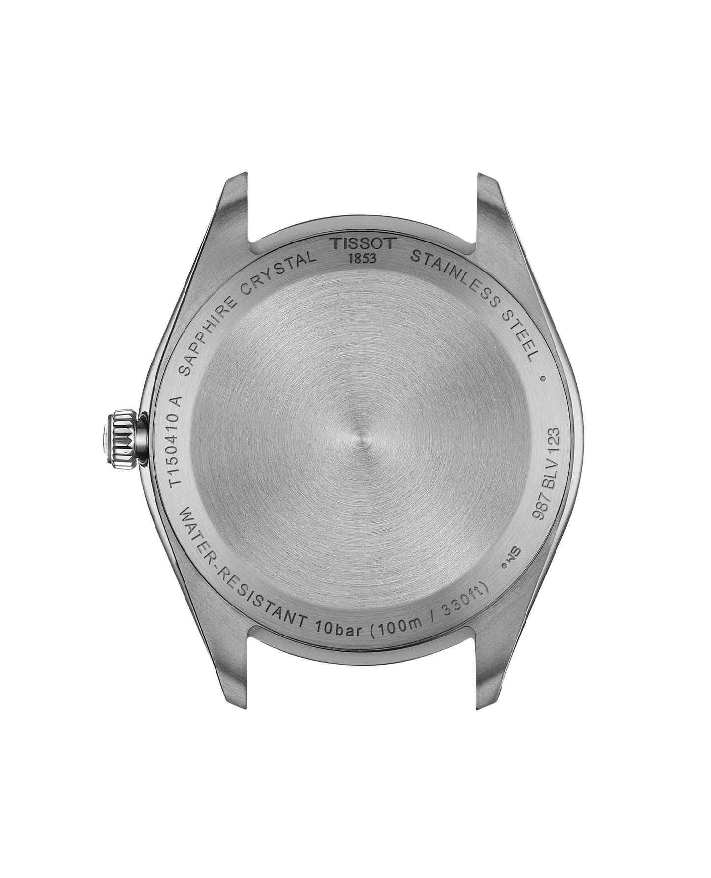 Tissot PR 100