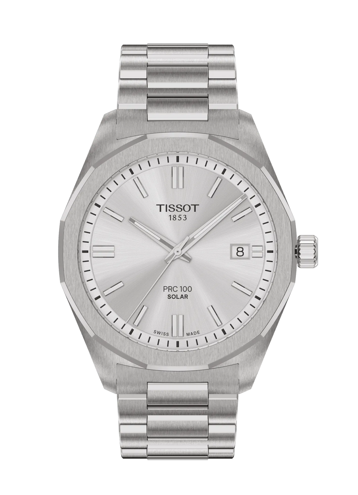 Tissot PRC 100 Solar