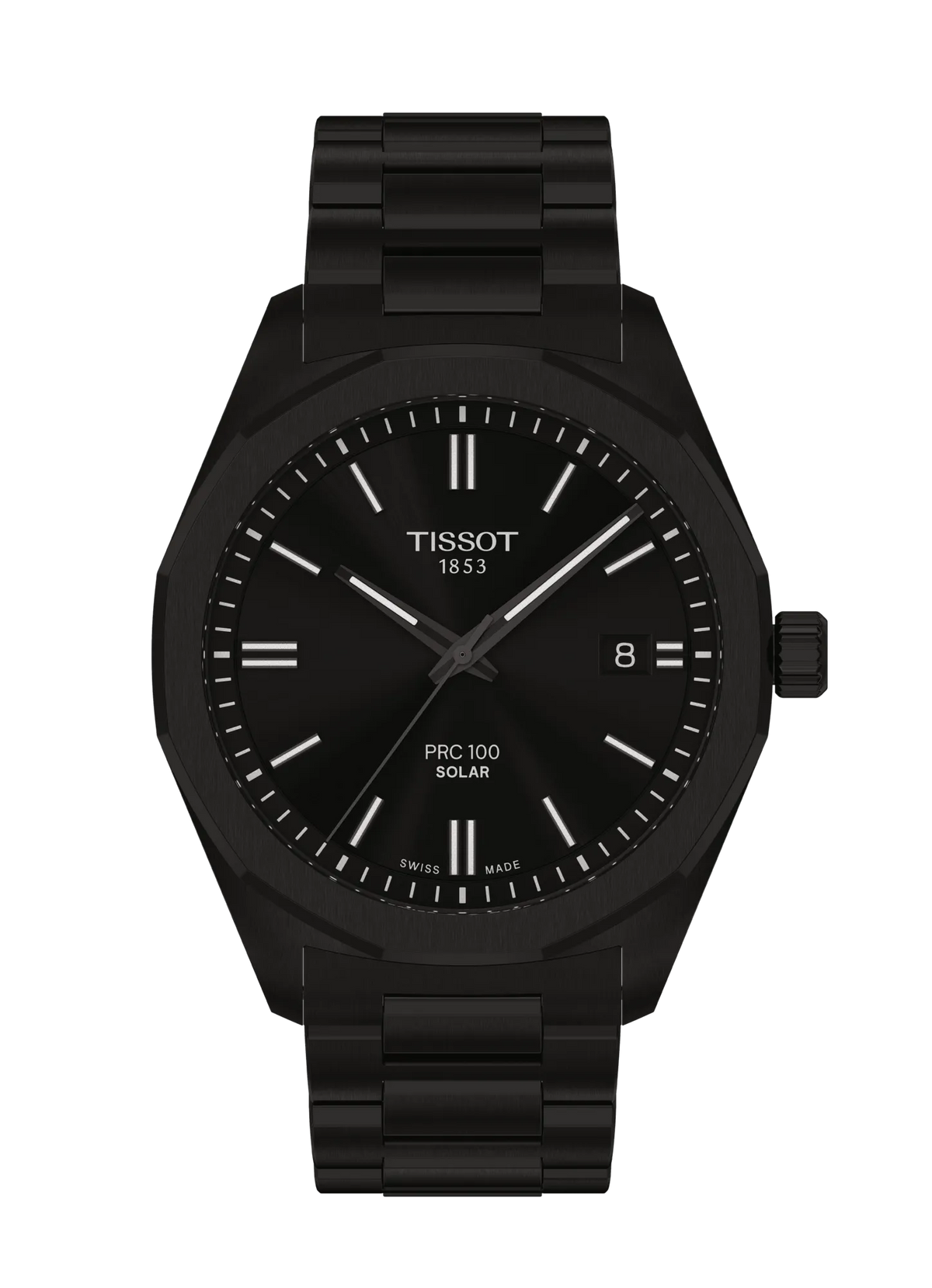 Tissot PRC 100 Solar
