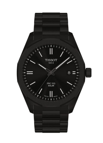 Tissot PRC 100 Solar