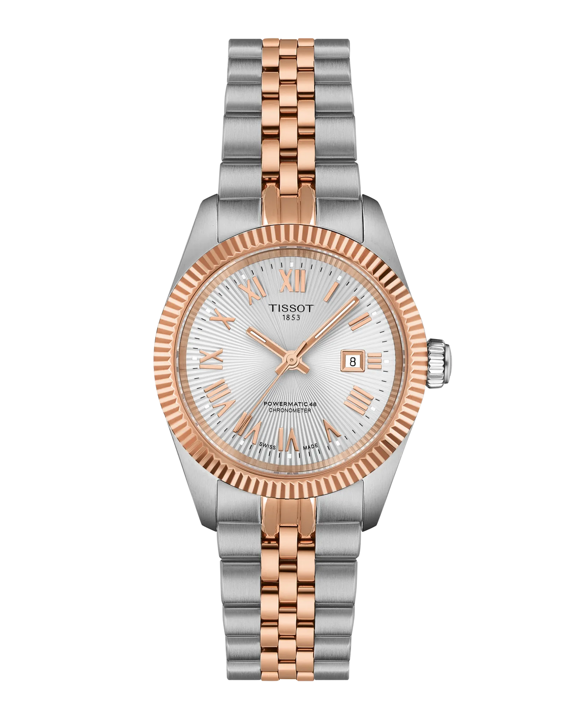 Tissot Ballade 30mm