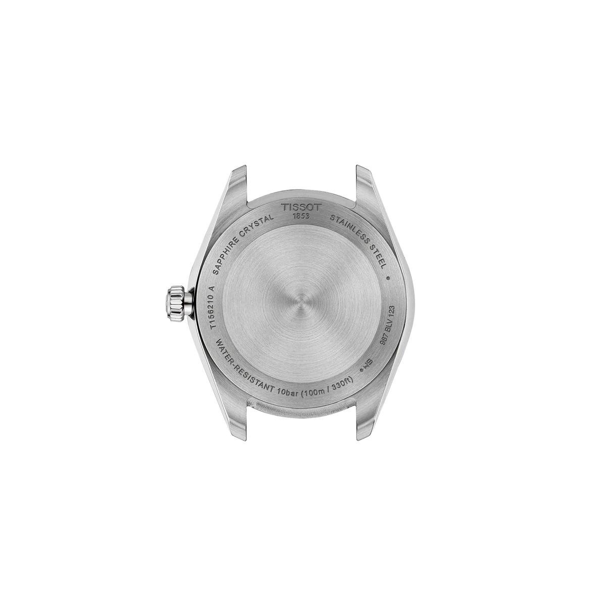 Tissot Ballade 34mm