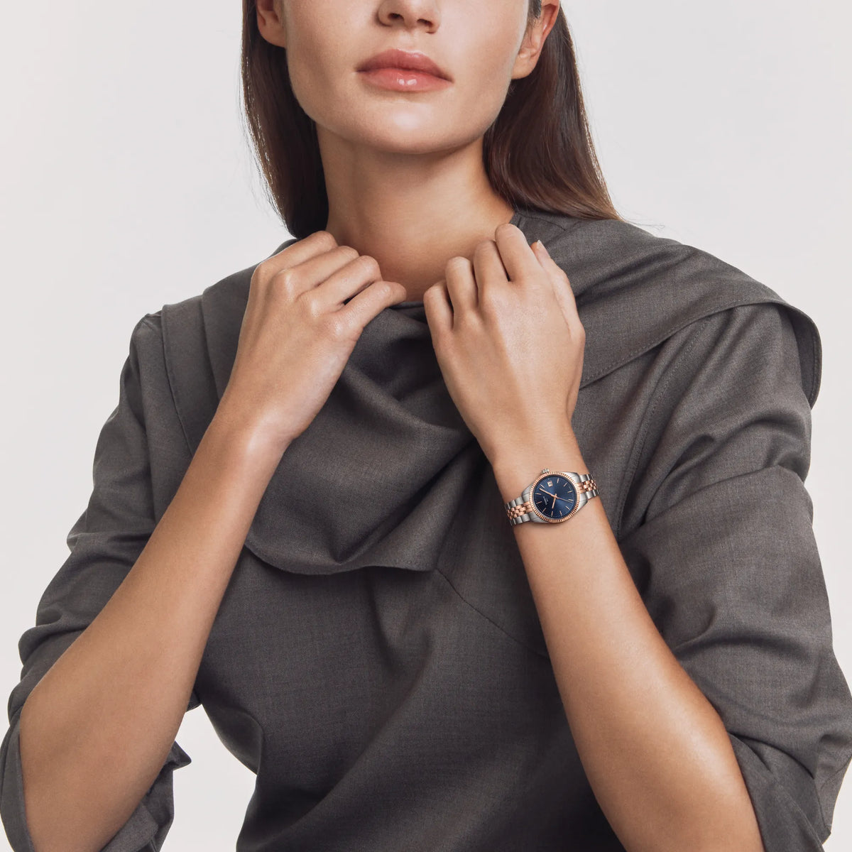 Tissot Ballade 34mm