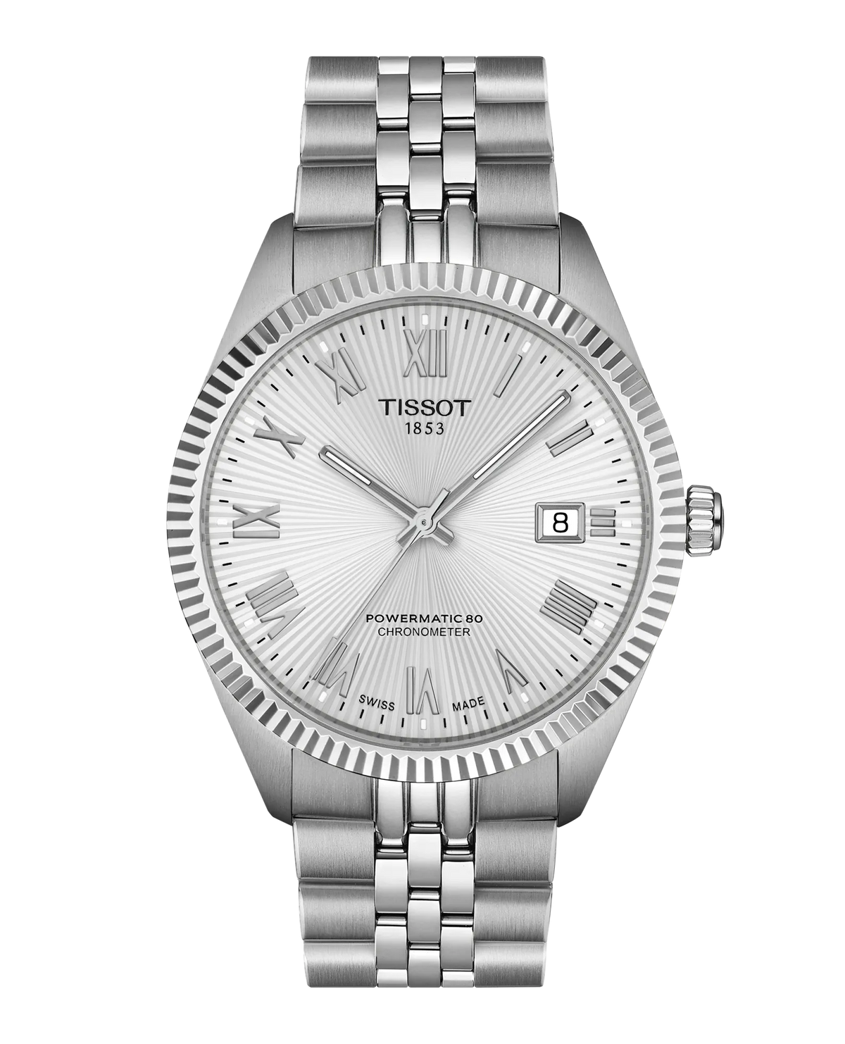 Tissot Ballade 39mm