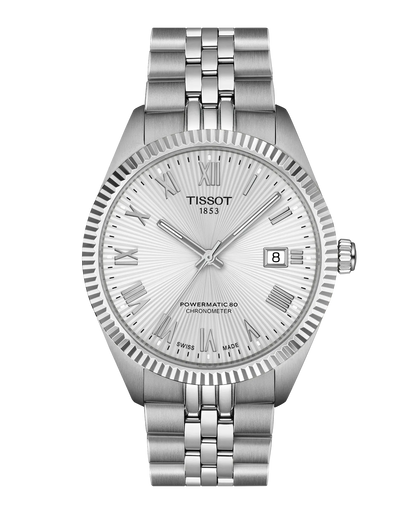 Tissot Ballade 39mm