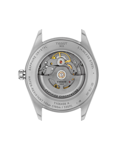 Tissot Ballade 39mm