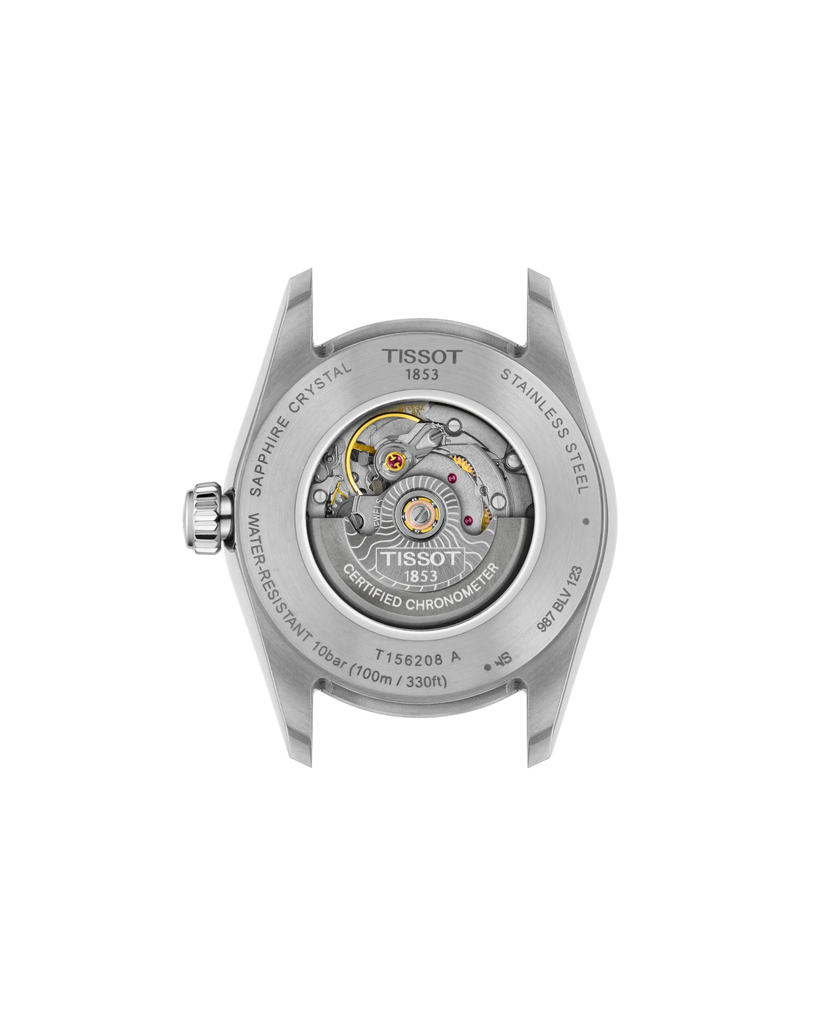 Tissot Ballade 30mm