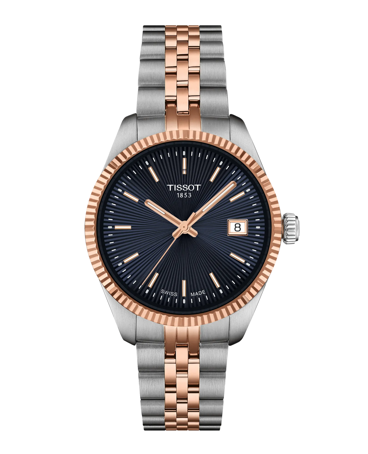 Tissot Ballade 34mm